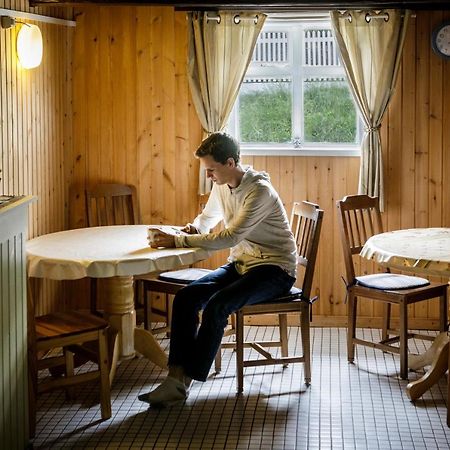 Osar Hostel Tjörn Kültér fotó